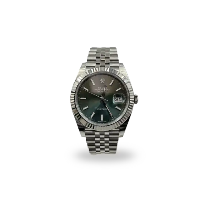 Datejust 126334