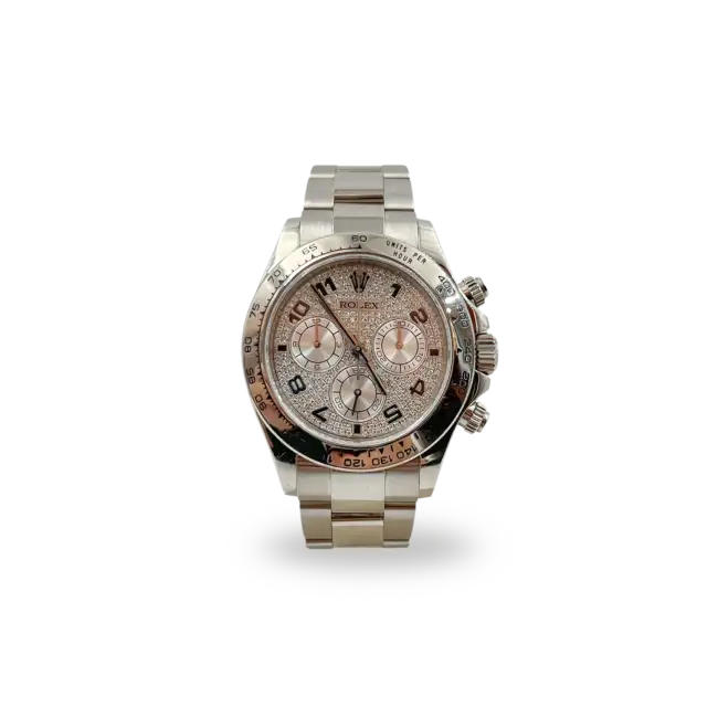 Daytona 116509