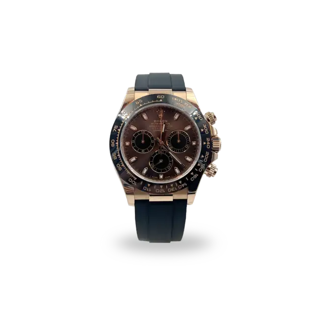 Daytona 116515LN