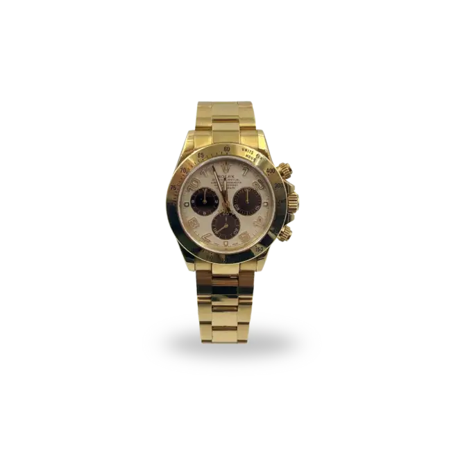 Daytona 116528
