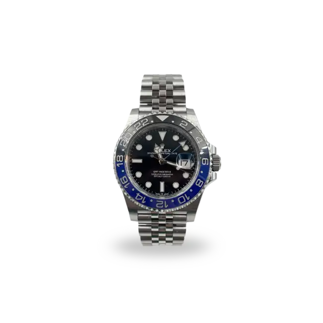 GMT 126710BLNR