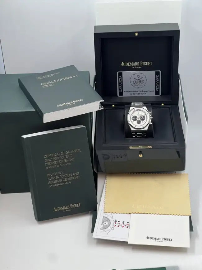 Audemars Piguet 26331 - immagine 5