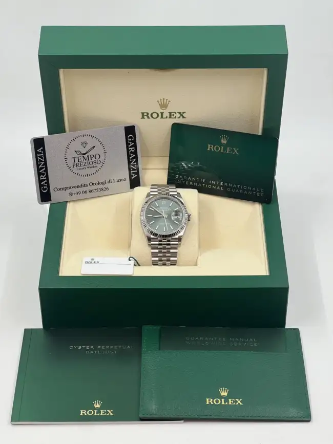 Datejust 126234 - immagine 6