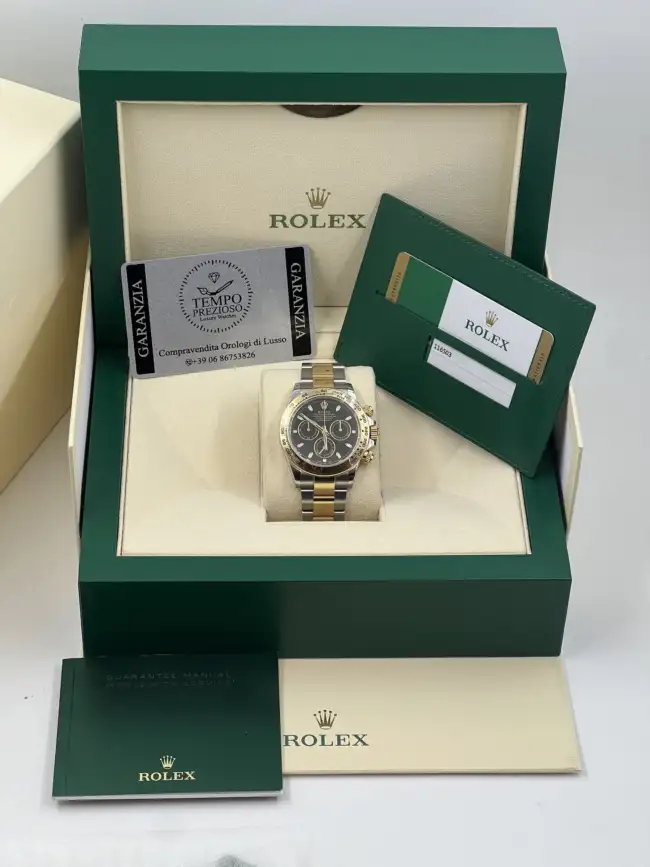 Daytona 116503 - immagine 5