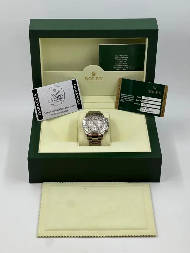 Daytona 116509 - immagine 5