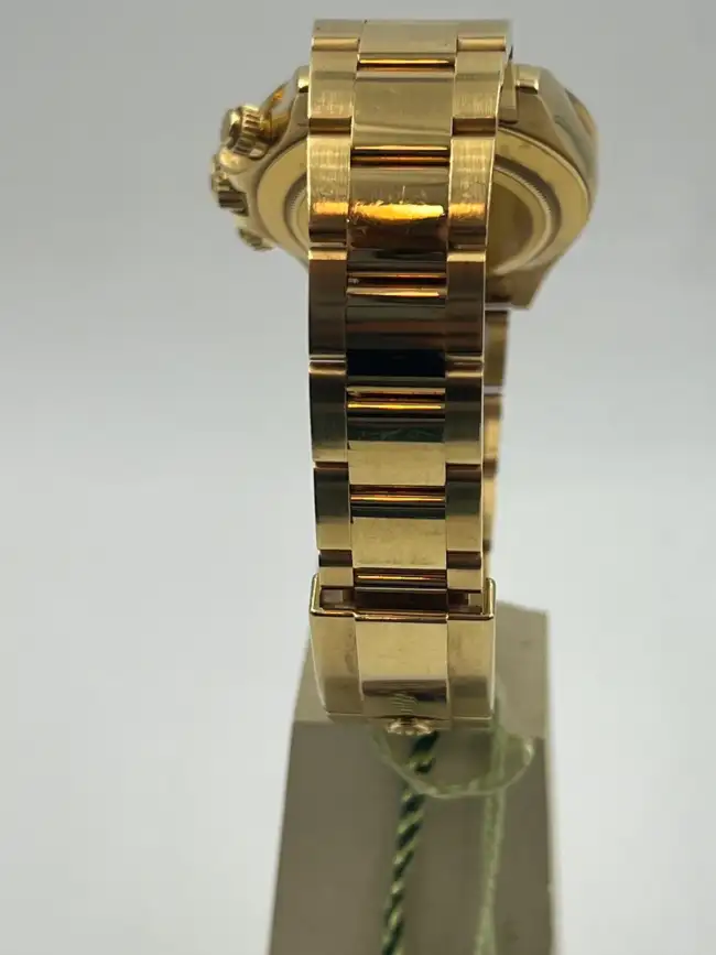 Daytona 116528 - immagine 4