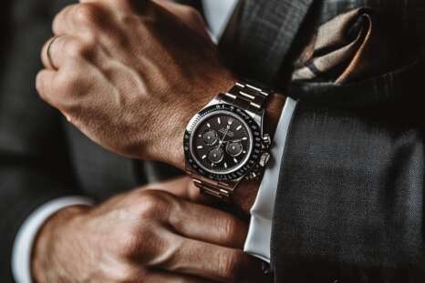 orologi al quarzo o automatici