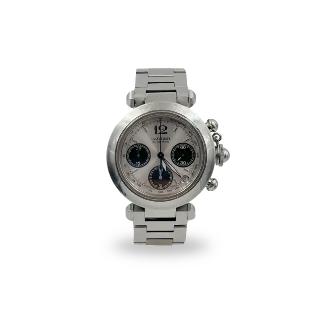 Cartier Pascha