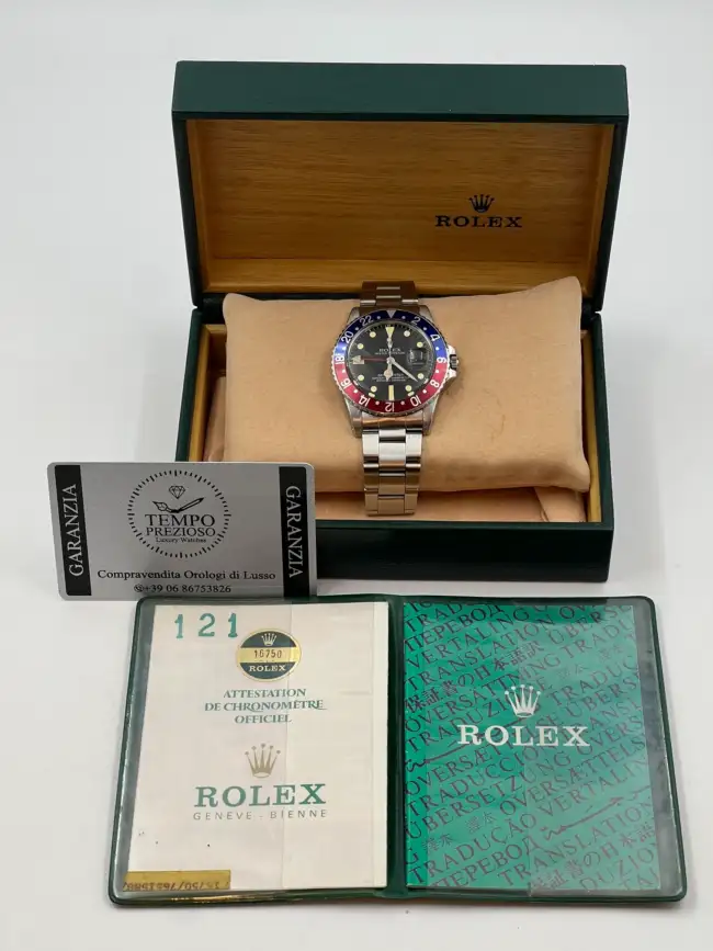 GMT 16750 - immagine 5