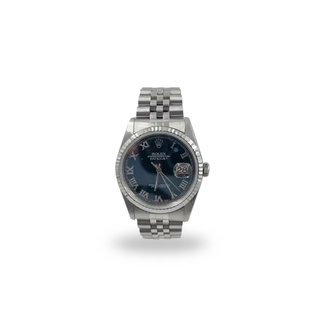 Rolex Datejust 16234