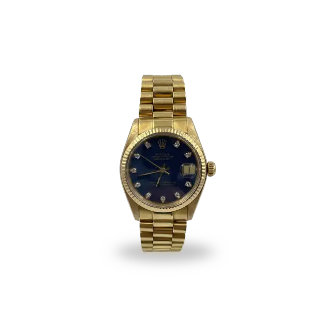 Rolex Datejust 6824