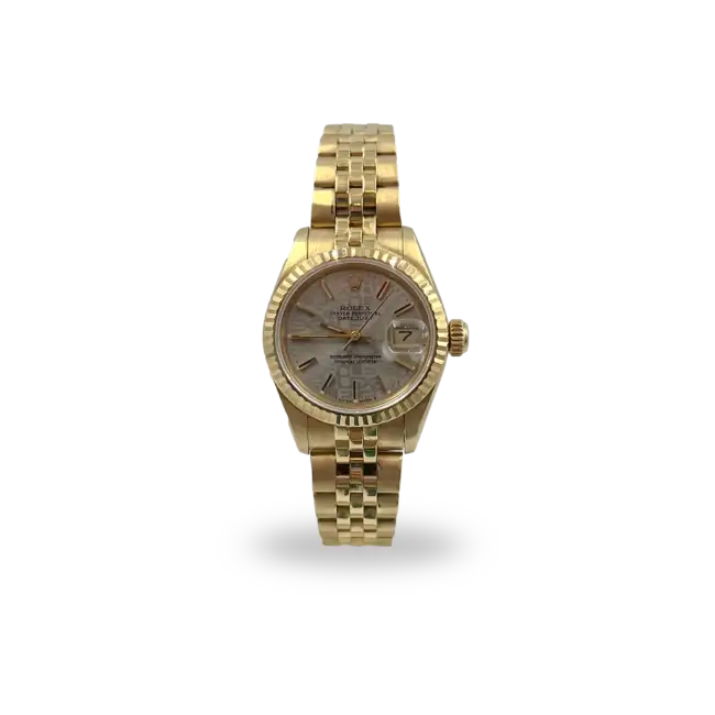 Rolex Datejust 69178