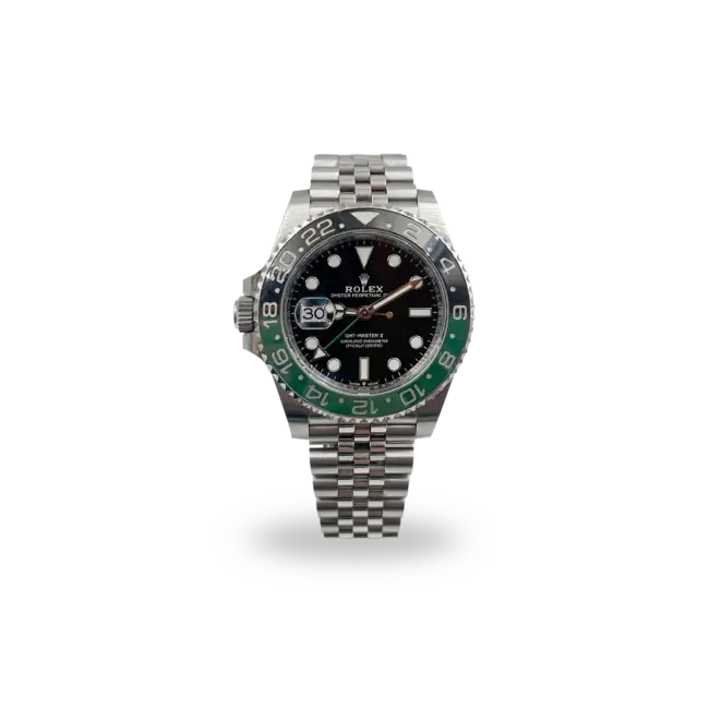 Rolex GMT 126720 VTNR