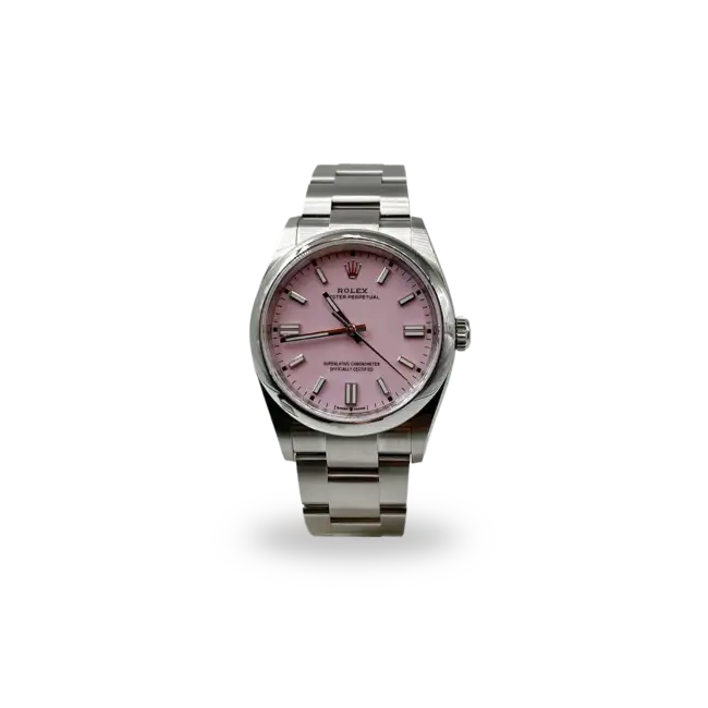 Rolex Oysterperpetual 126000