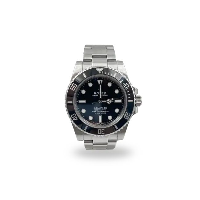 Rolex Submariner 114060
