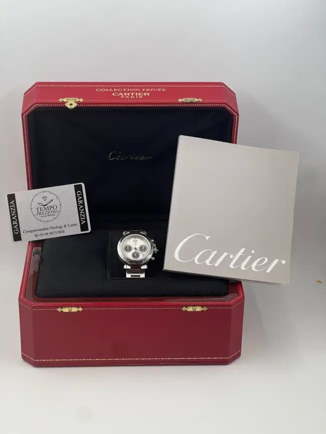 Cartier Pascha - immagine 5