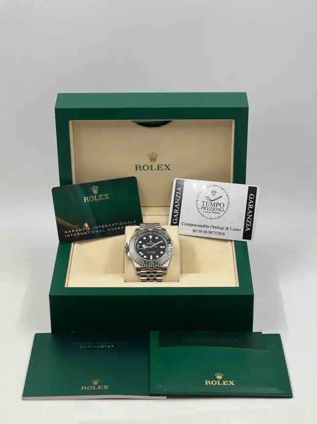 Rolex GMT 126720 VTNR - immagine 5