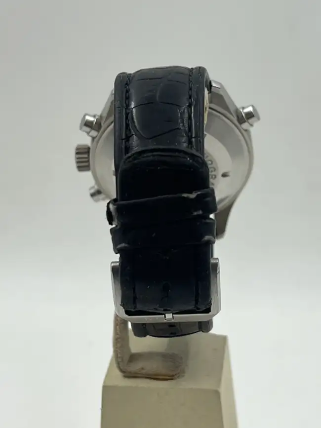 Iwc Doppelchronograph - immagine 4