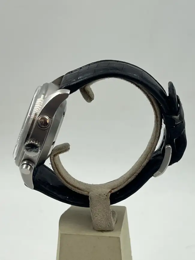 Iwc Doppelchronograph - immagine 3