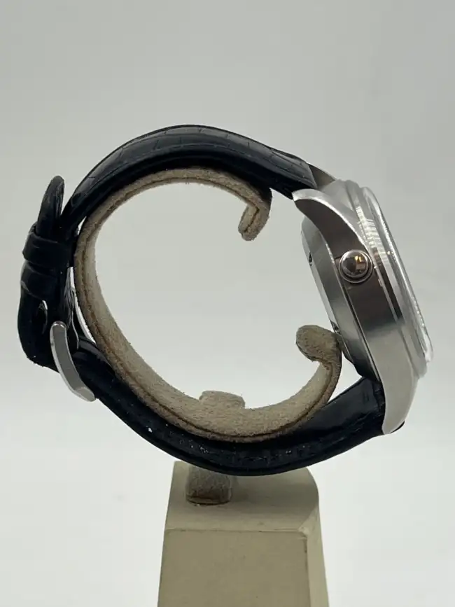 Iwc Doppelchronograph - immagine 2