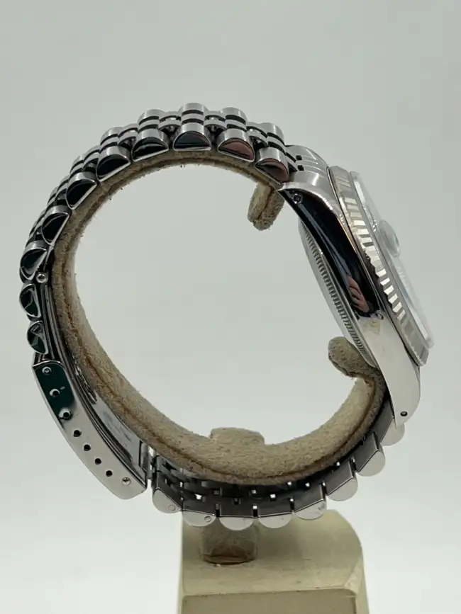 Rolex Datejust 16234 - immagine 2
