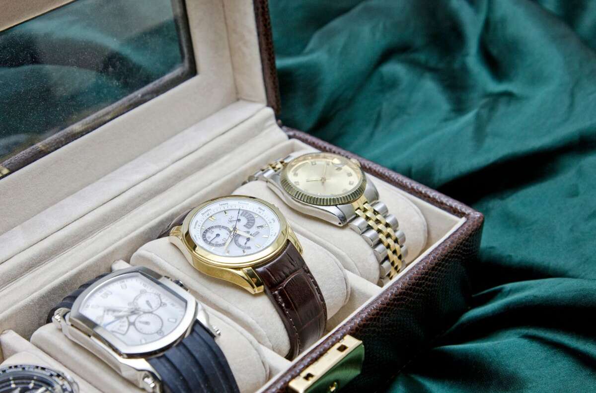 orologi di lusso che aumentano di valore