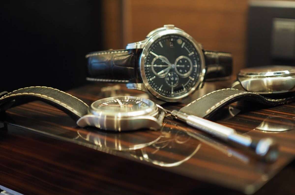 watches and wonders 2025